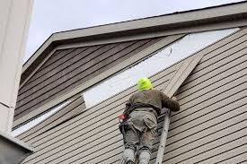 Best Fiber Cement Siding Installation  in Gretna, LA